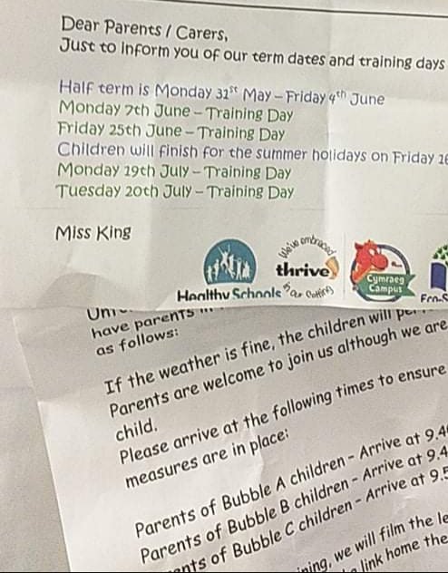 Mechelle Jones tweet media