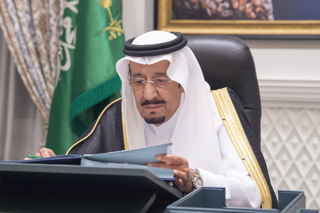 بندر الجلعود tweet media