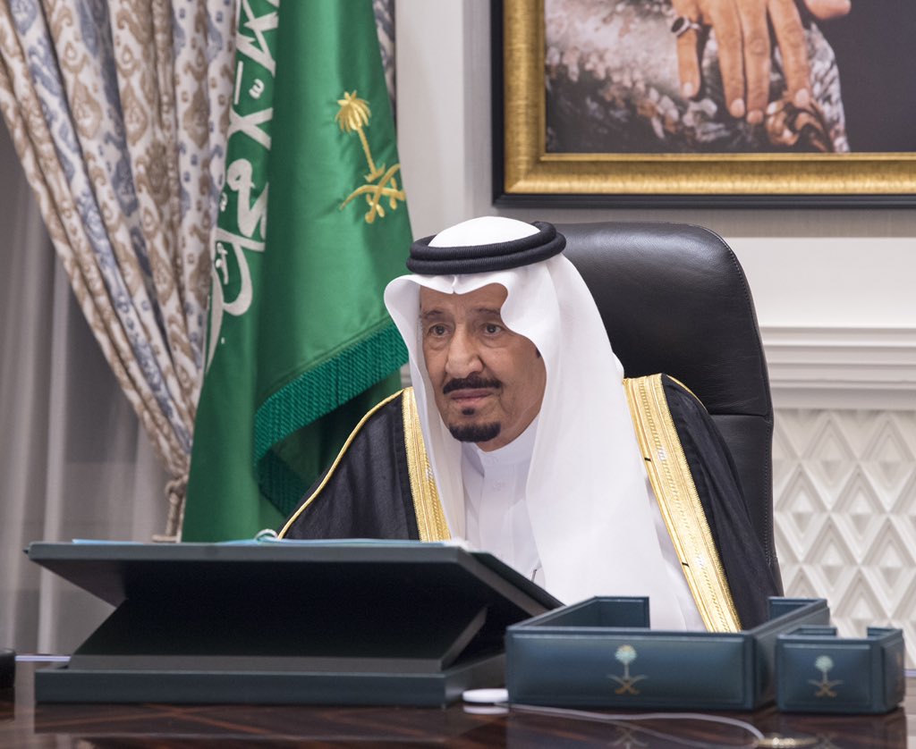 بندر الجلعود tweet media