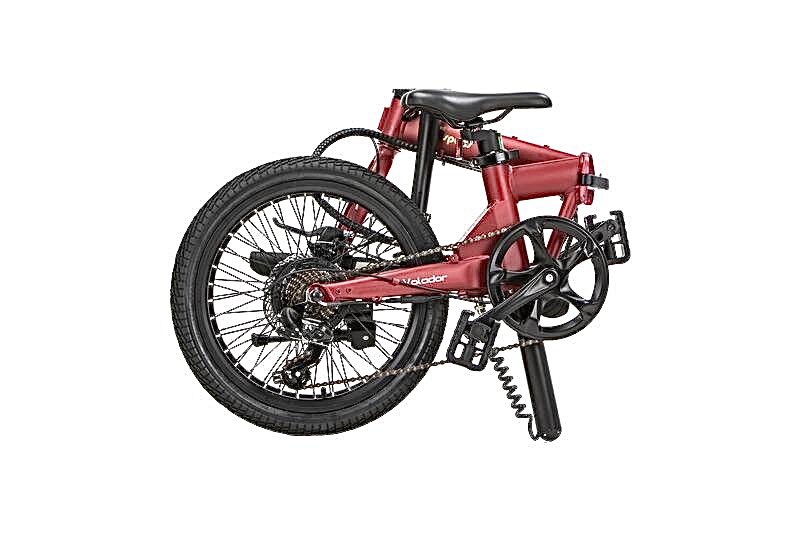 Groove_EBikes's tweet photo. e-Bike of the Day: the Volador by Qualisports!  These guys make some seriously awesome light-weight, foldable e-bikes that are actually affordable!

#GrooveEBikes #IrvinesBestEBikes #Qualisports #ebikes #fun #bikerides #foldingbike #affordable #californiadreaming #staygroovy https://t.co/Fgk89vm0yf