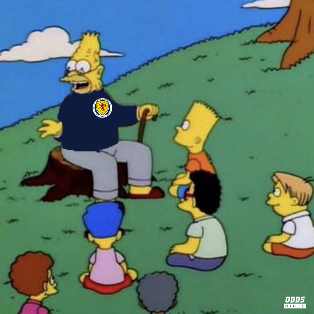 "2021 was a magical summer, our boys beat England 0-0 at the Euros"