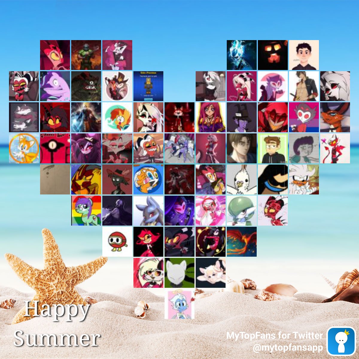 Moxie My Top Amazing Fans Mytopfans Summer Via T Co Qsbiuvewmu Do You See Yourself Rodeoblitz55 Doomguyzoeslove Anthony Absol Plays Loganvalenzue14 Jesusdi Simplymoxxie Starbotglimmer U