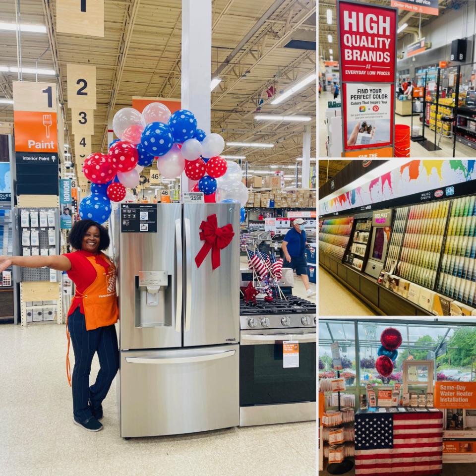 Eglitha Exil (@eglitha) on Twitter photo Store 6905 is ready for our Red White and blue event, thank you to our amazing specialty team,
you guys Rock.<a href="/Lfam6Lynch/">Yvonne lynch</a> <a href="/DanielleIrwin87/">Dani_HD(Bobcat^.^)</a> <a href="/MattKeatinghd/">Matt Keating</a> <a href="/DSM_Eric/">Eric McTeague</a> Store 6905 is ready for our Red White and blue event, thank you to our amazing specialty team,
you guys Rock.<a href="/Lfam6Lynch/">Yvonne lynch</a> <a href="/DanielleIrwin87/">Dani_HD(Bobcat^.^)</a> <a href="/MattKeatinghd/">Matt Keating</a> <a href="/DSM_Eric/">Eric McTeague</a>