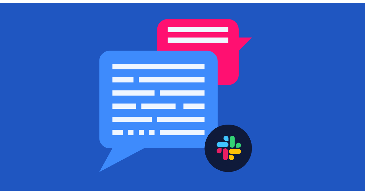 gethanzo's tweet image. Slack Connect Is Where Business Happens—But How Do You Manage the Risks? #slack #ediscovery #slackconnect hubs.la/H0QKCw00