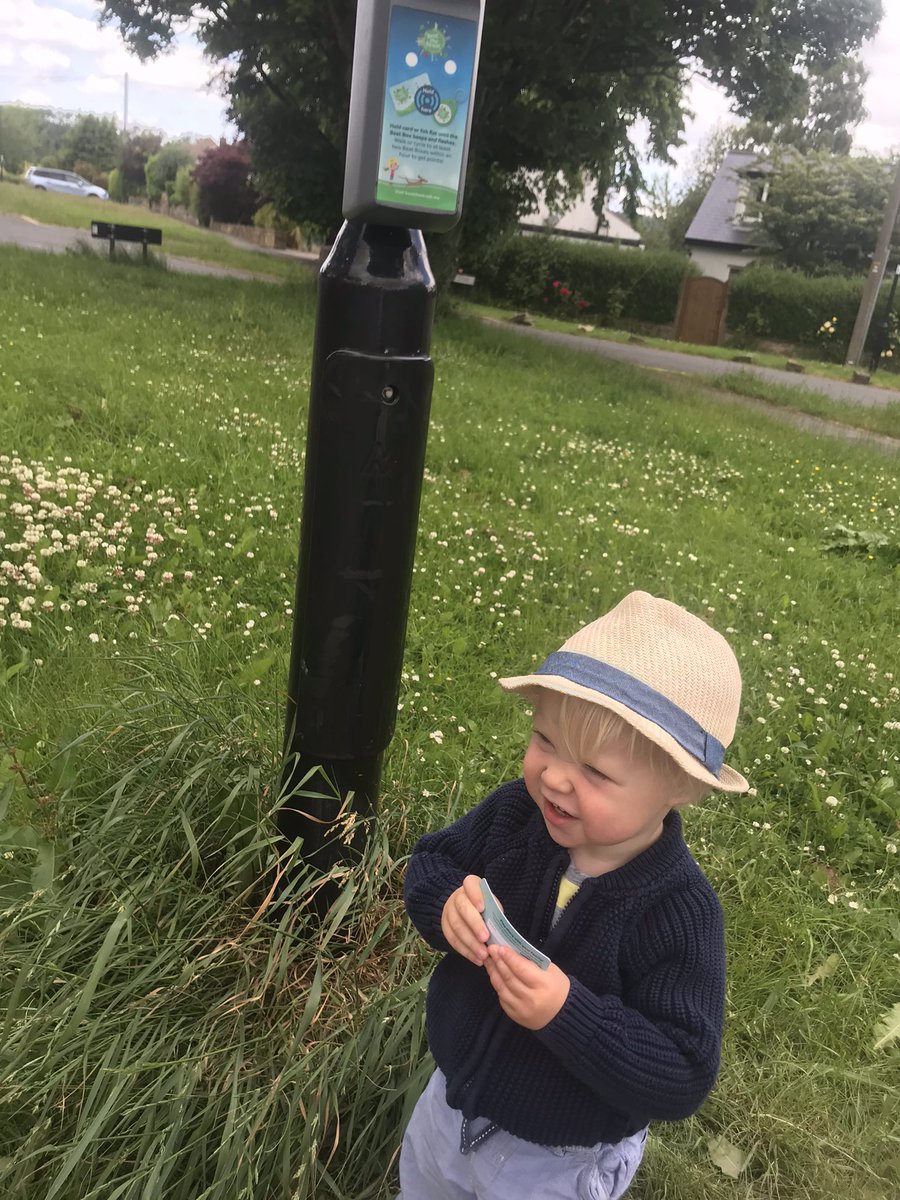 RachelWalkerBax's tweet image. Starting them young @BTSSheffield @movemoresheff @TotleyPrimary