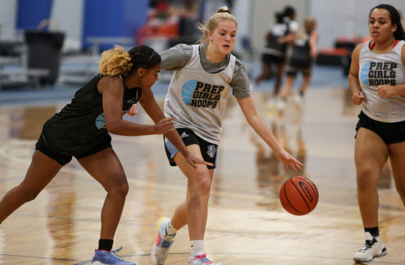 Prep Girls Hoops Indiana tweet media