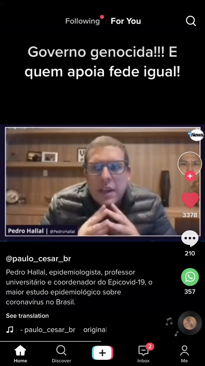 h3llobi's tweet photo. imagina o eco que faz na cabeça dessas pessoas https://t.co/qkf5iWW6TC
