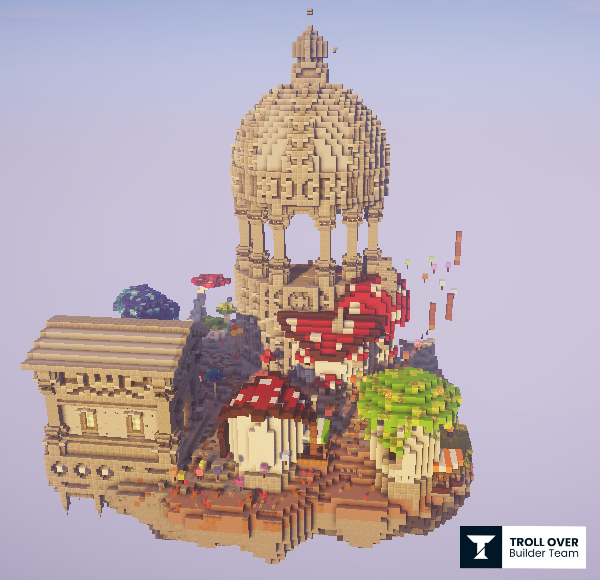 TrollOver Studios tweet media