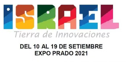 #Uruguay #Israel 
Pabellón de Israel en la Rural 🇺🇾🇮🇱
semanariohebreojai.com/articulo/4545
<a href="/MagenYoed/">Yoed Magen</a> <a href="/jartigasherrera/">Javier Artigas Herrera 🇺🇾🇦🇷 🇪🇸</a>