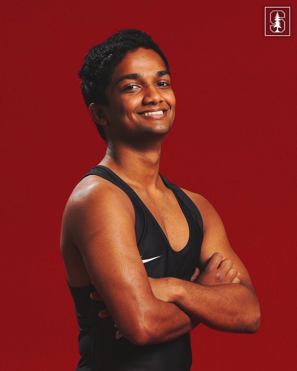 CardWrestling's tweet photo. Congrats to Suhas Chundi for being a 2021 @ACEathletes participant!
π Β» https://t.co/WAwGsUMU6c
#ACEinPlace #GoStanford https://t.co/KH82KphKW5