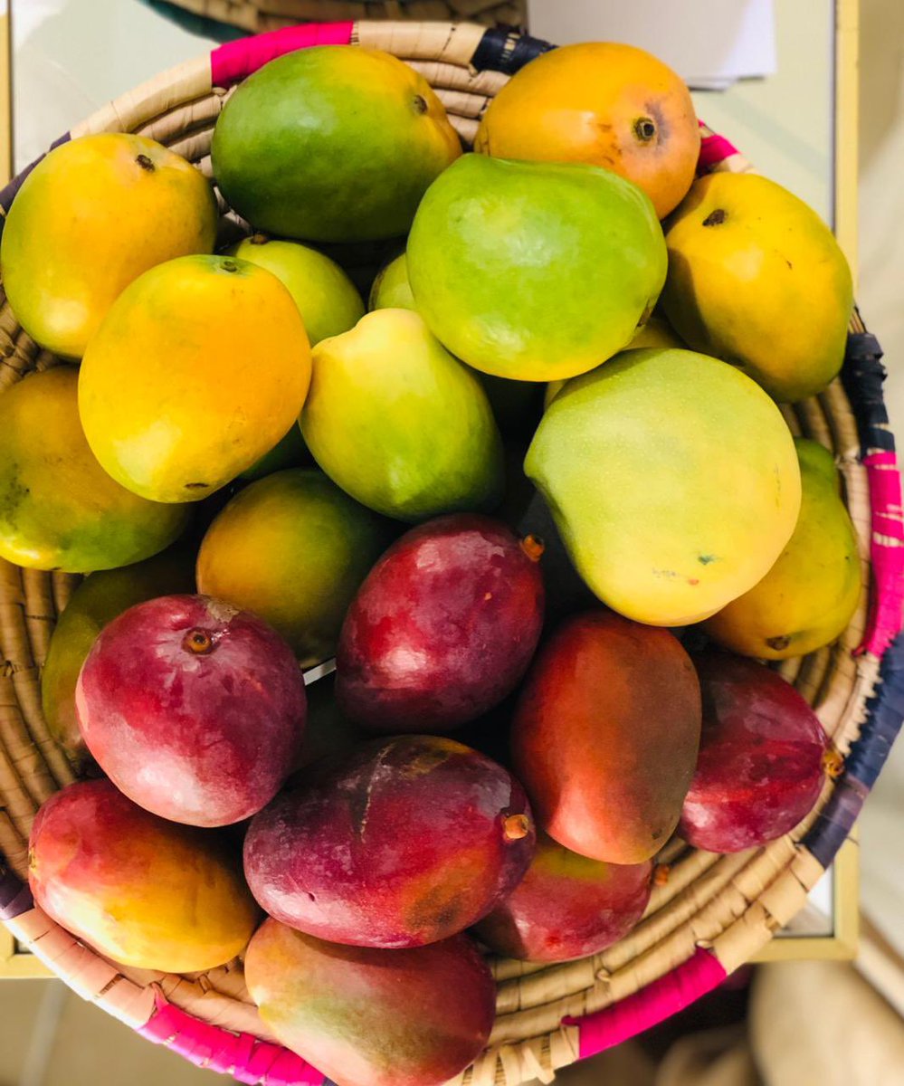 #مطلوب_بالمواسم  🔥🔥

فرصتكم #تجربوا طعم #مانجو_أملج 
اللذيذ 🥭😋

سجل الآن طلبك عبر متجر #مانجو #أملج الإلكتروني

#تستحق_التجربة
#مهرجان_مانجو_أملج
#روح_السعودية