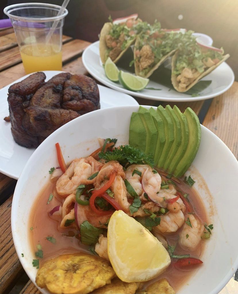 TheGuestListNY's tweet photo. Mamajuana Café: Queens https://t.co/H7nYfSS2ZQ