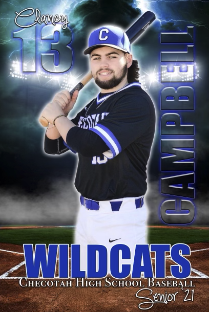 VYPEOK's tweet photo. Checotah’s Clancy Campbell – Athlete Spotlight – Presented By @OklahomaCross 

https://t.co/SKImED0UP0 #okpreps https://t.co/JrGDscZmRG