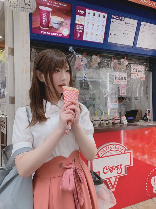 すみれおじさん