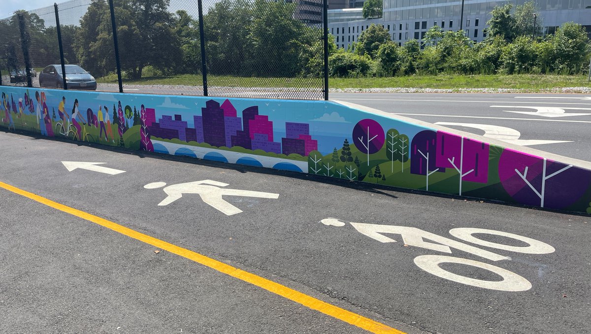 Rosslyn, Virginia tweet media