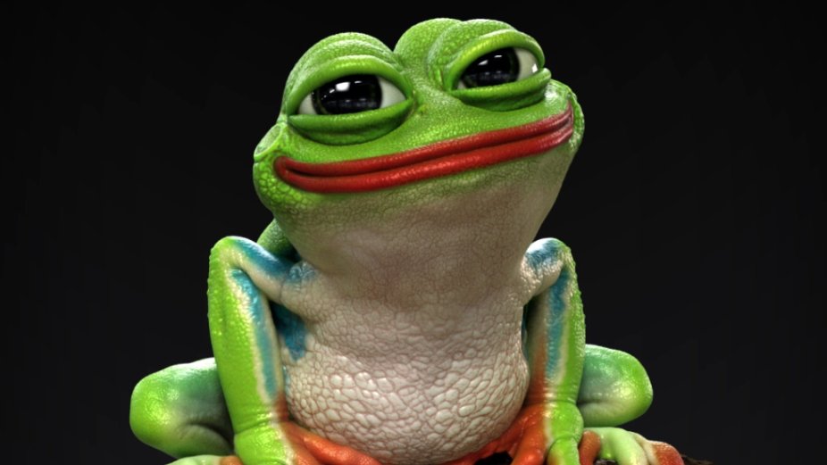 🐸GIVEAWAY🐸

Pepe by <a href="/rafagrassetti/">Raf Grassetti</a> NFT

Enter below 👇👇👇👇👇👇👇👇👇