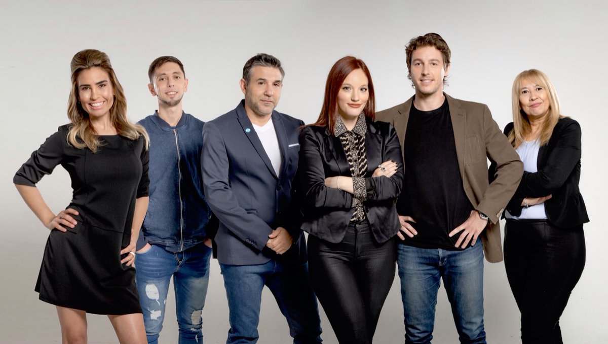 Escuchá #ElOtroPaís los domingos de 10 a 11 hs por #RadioPerfil FM 101.9

<a href="/SunProductora/">Productora SUN</a> <a href="/IannottiRomina/">Romina Iannotti</a> <a href="/SantiagoLlull/">El lobo bueno de la city</a> <a href="/chriskaltner/">Christian Kaltner</a> <a href="/perfilcom/">Perfil.com</a> 👇