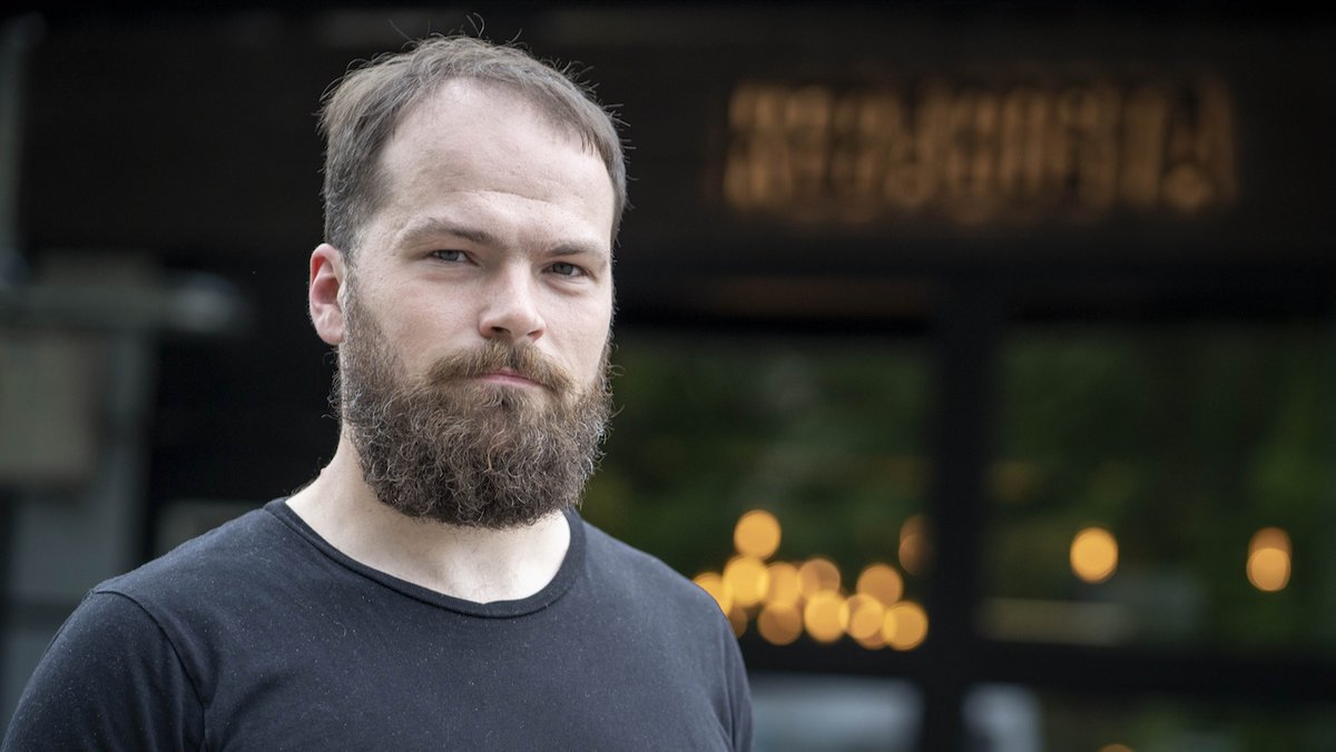 TUESILV's tweet image. "Bailes ir jāuzvar, jo tas ir vienīgais veids, kā skaidri domāt un rīkoties pareizi." Uzņēmējs Mārcis Siders #TUESILV #NVOCovid2021 tuesi.lv/ir-jauzvar/