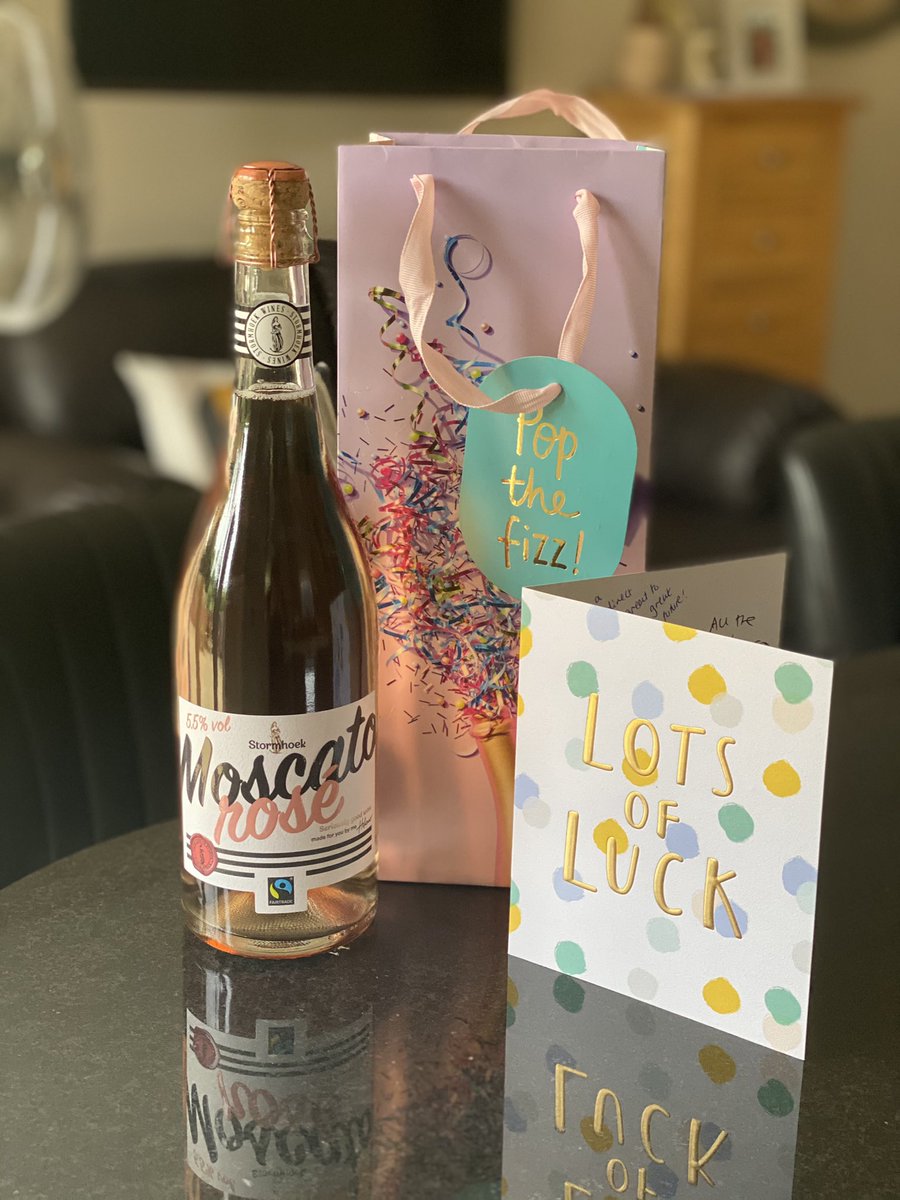 So we have finally made it to the last day of my PGCE Schools Direct🎉 I can't believe how fast it has gone but I have enjoyed every second of it! It has been a rollercoaster but I cannot thank  <a href="/SouthBromsPE/">SBH PE Dept</a> enough for all of their support this year! Now time to celebrate🤩🥂