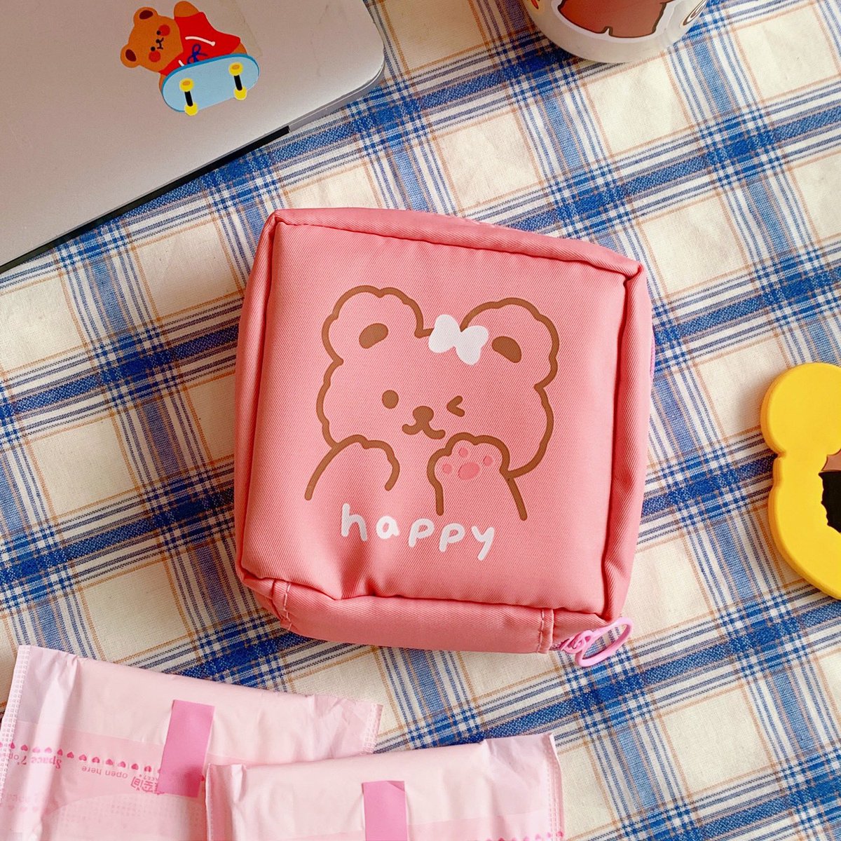 cutetocute_nw's tweet photo. 🤍 กระเป๋า Bentoy milkjoy ลายน่ารักก { สีชมพู , เหลือง } ~ •
~
🎟 price : 50 ฿ -•
.
#กระเป๋า #กระเป๋าbentoy #bentoy #milkjoy #กระเป๋าน่ารัก #กระเป๋าเกาหลี #พร้อมส่ง #กระเป๋าอเนกประสงค์ #กระเป๋า #กระเป๋าเครื่องเขียน #กระเป๋าเครื่องสำอางค์ https://t.co/JTFLjyRe3h