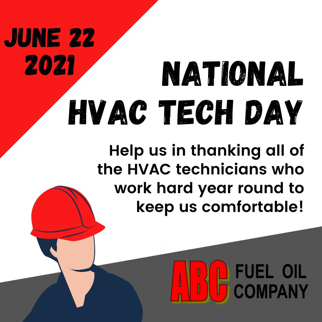 Did you know that HVAC technicians often brave extremely uncomfortable conditions? During the summer, much of the work they perform requires them working in attics that can reach temperatures of 150-160 degrees!