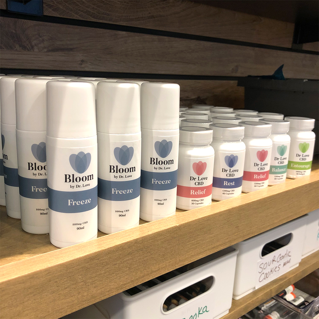 drlovecbd's tweet photo. Shout out to our favorite east coast retailer Maple Valley Pharms! 🙌 Thanks for making the Dr Love CBD lineup part of your family. Check out their website ➡️ https://t.co/CbUtkwAd8J for more info 🇺🇸 #cbd #retail https://t.co/jpLtnlwkIG