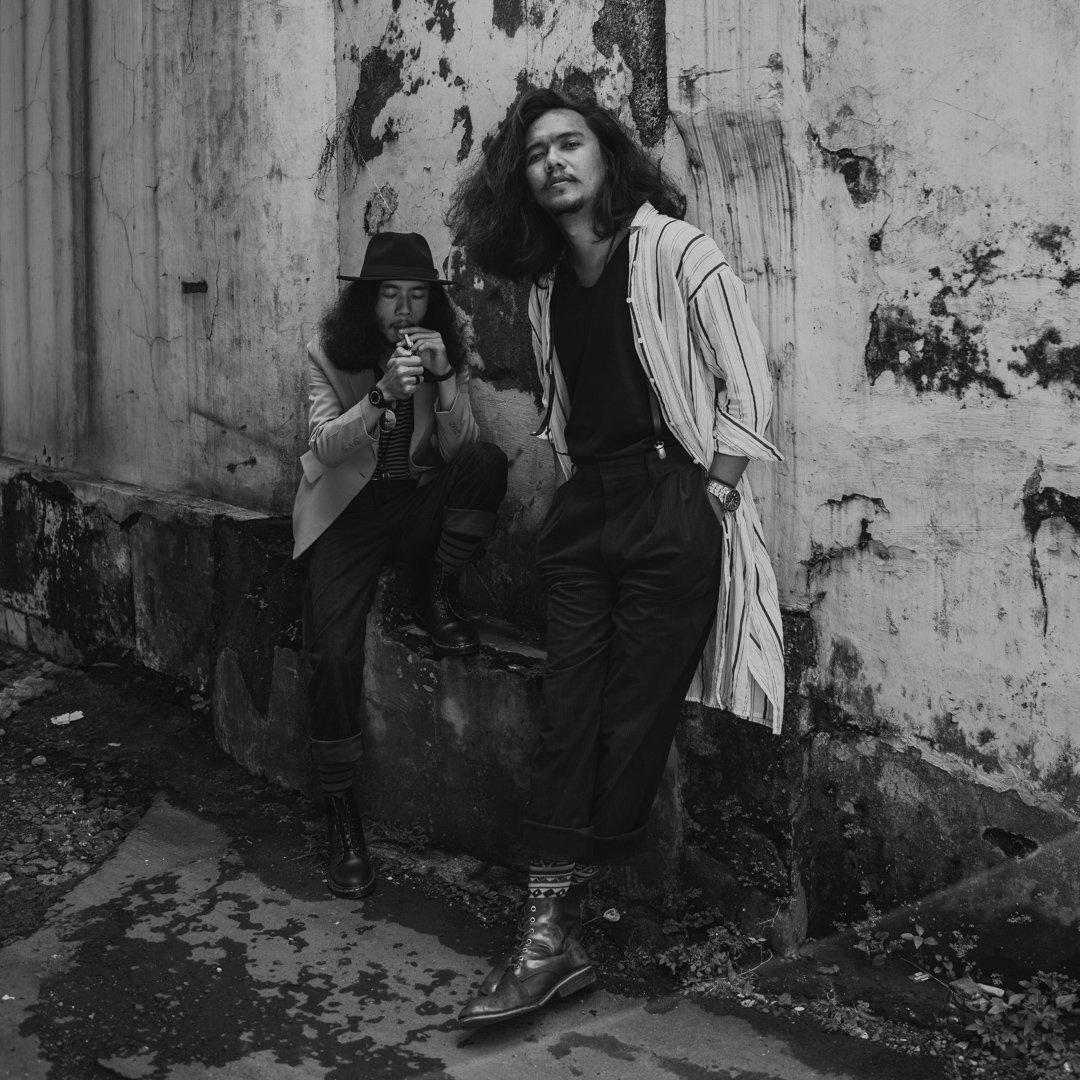 Iyaa iyaa #NewProfilePic