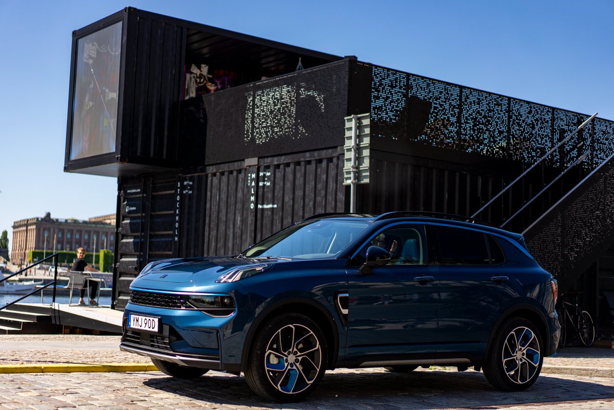Lynk Co Lynkcoglobal Twitter