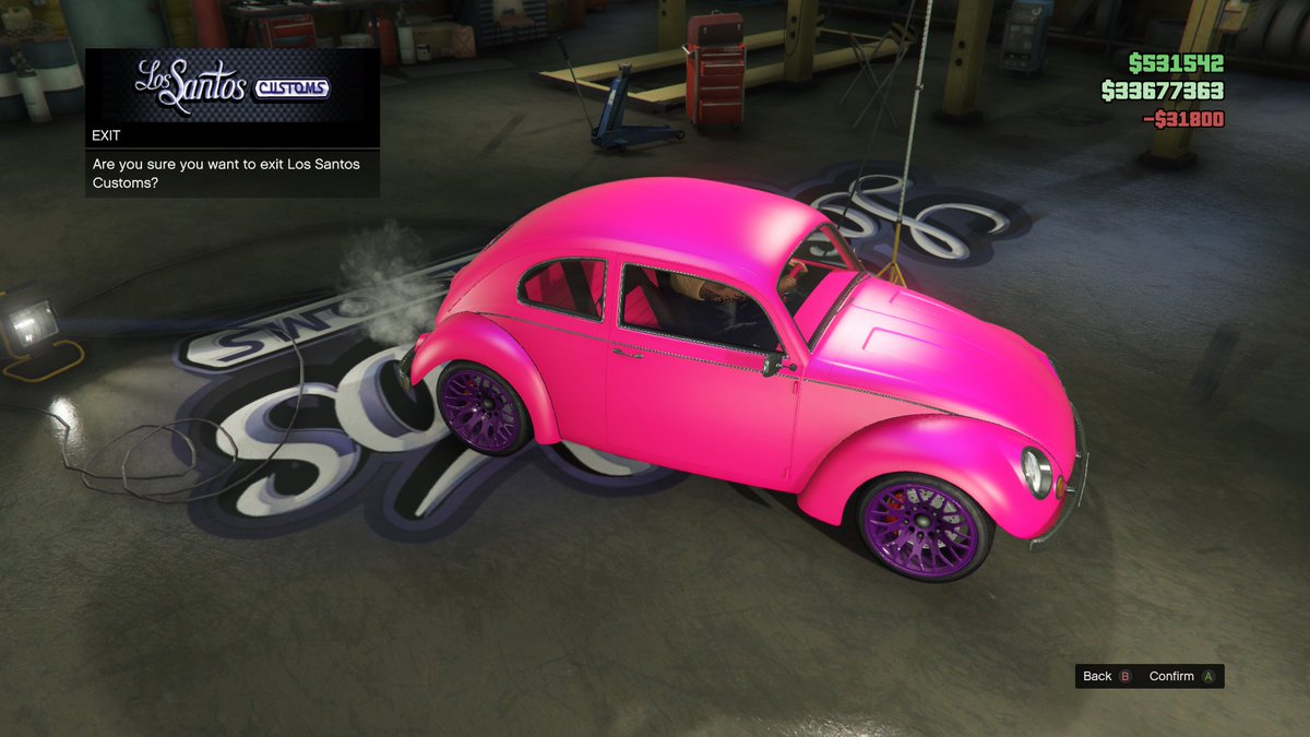 lMorpheusl1's tweet photo. Looking good ⚡️#grandtheftautov #xbox https://t.co/1YF5BAxtBx