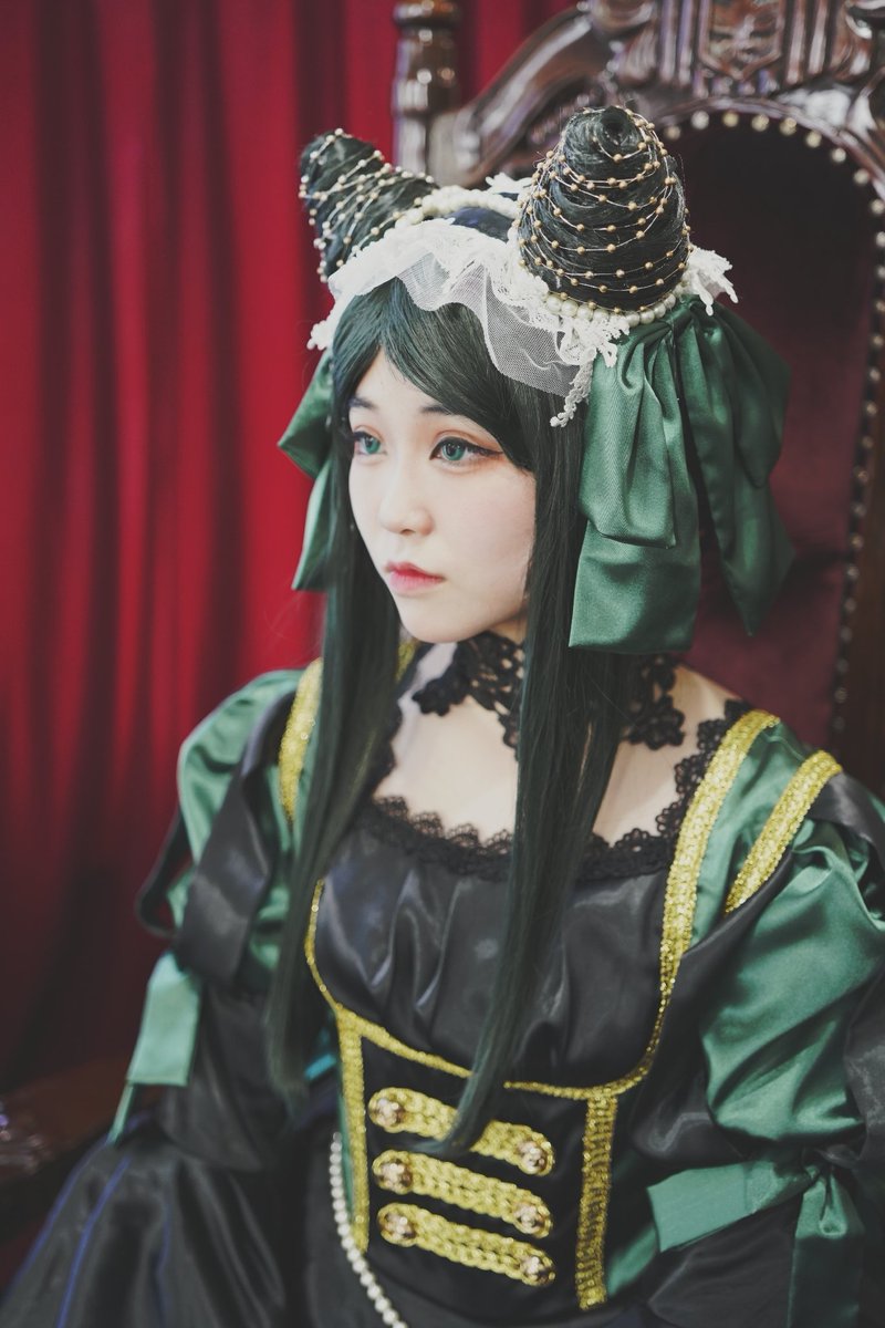ジークリンデ サリヴァン の注目ツイート コスプレ Twoucan