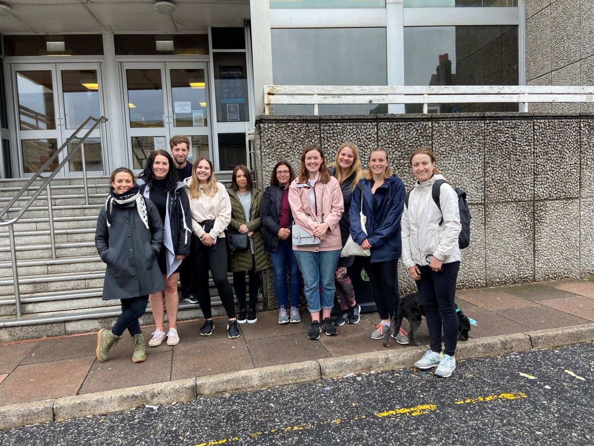 Dean Wilson LLP tweet media