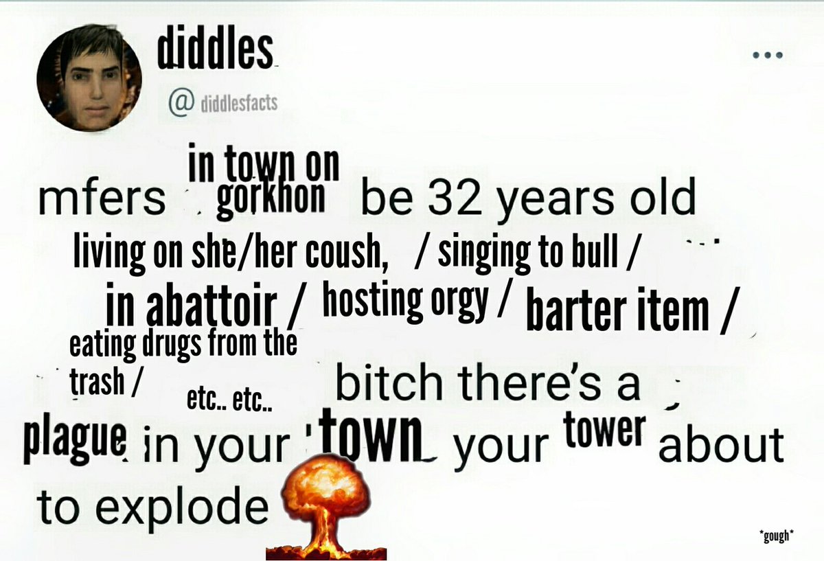 diddlesfacts. (@diddlesfacts) on Twitter photo 