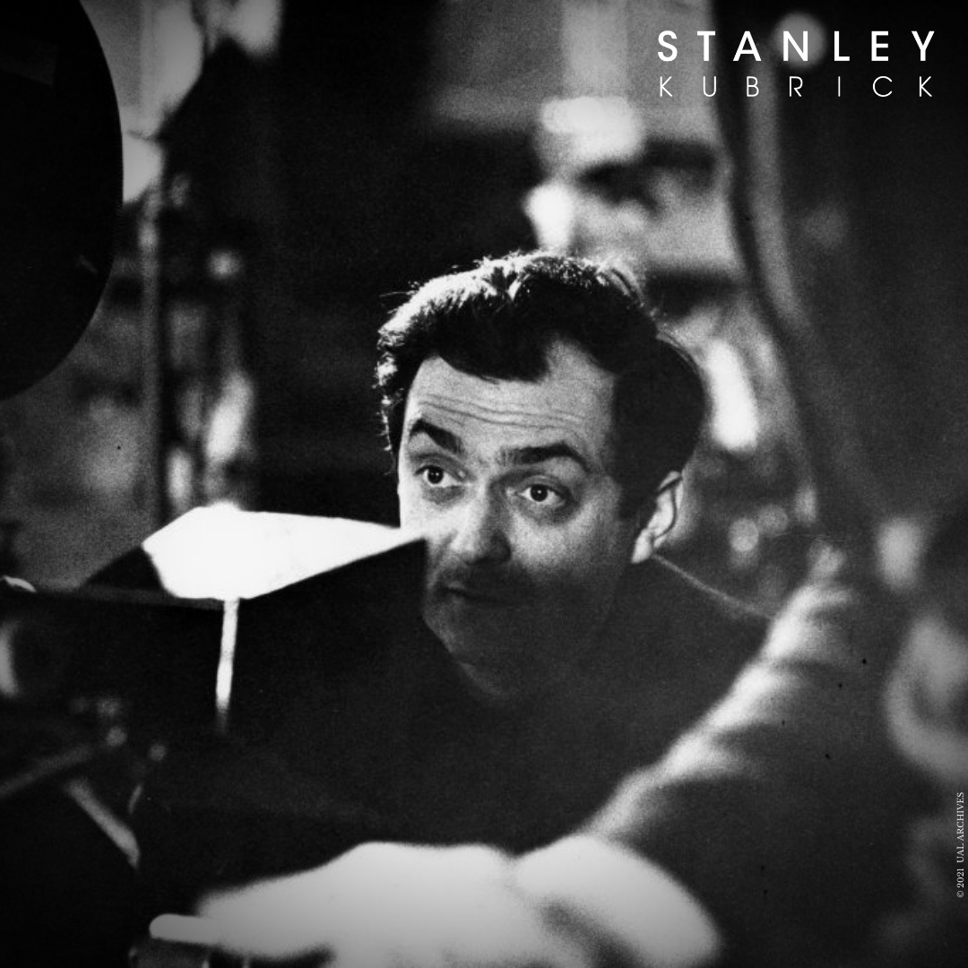 "The feel of the experience is the important thing, not the ability to verbalize or analyze it" #StanleyKubrick, 1968.