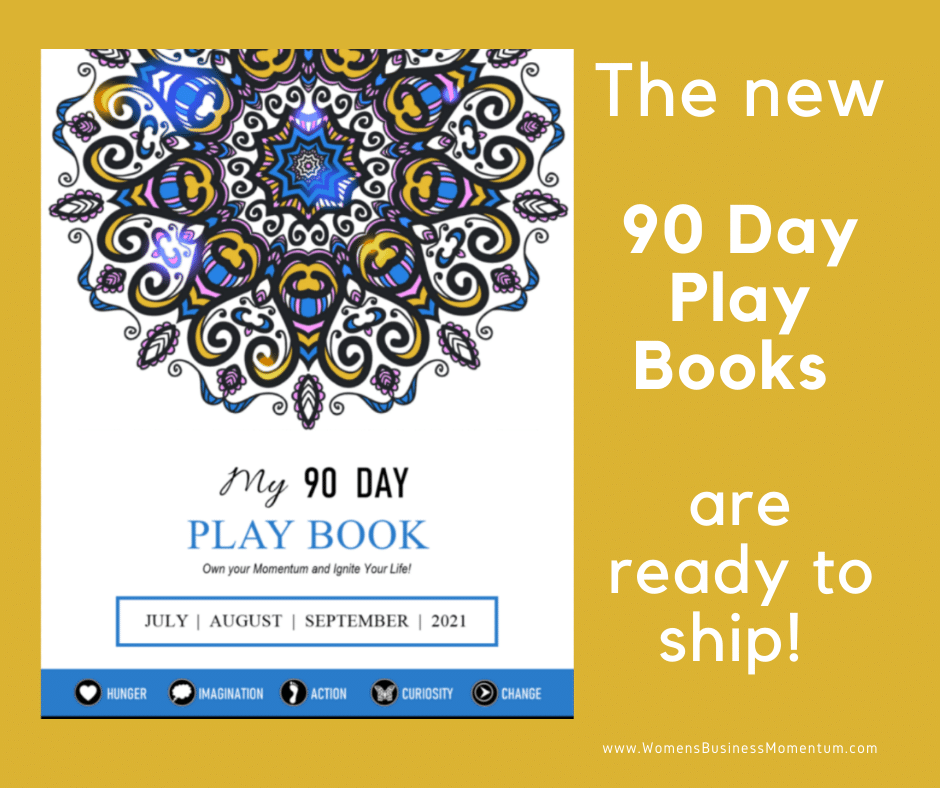 getitdonediva's tweet photo. It's the PERFECT time to join the WBMC as we are ready and waiting to ship out our new brilliant blue 90 Day Play Books!  Want one? https://t.co/LBOuMotr2p https://t.co/MLmMNuT531