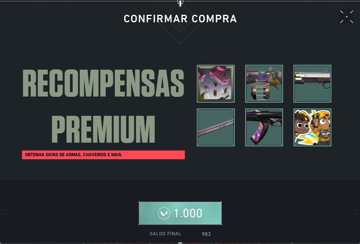 bzkagaming's tweet photo. Que tal começar o ato economizando no passe de batalha?

Sorteio de 10x Passes de batalha para 10 vencedores diferentes!

🚨REGRAS:
🫂 SEGUIR: @bzkAgaming 
♥️ LIKE e 🔃 Retweet NESSE POST
👨‍👨‍👦MARCAR 3 AMIGOS ou Inimigos NESSE POST

✅Sorteio será realizado dia 01/07 

🙏Boa Sorte https://t.co/qzxwOBZ7MY