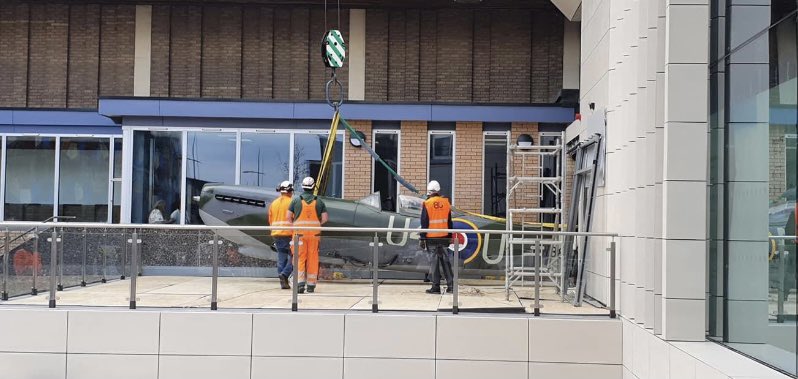 RAF Jobs Wales & West Mids tweet media