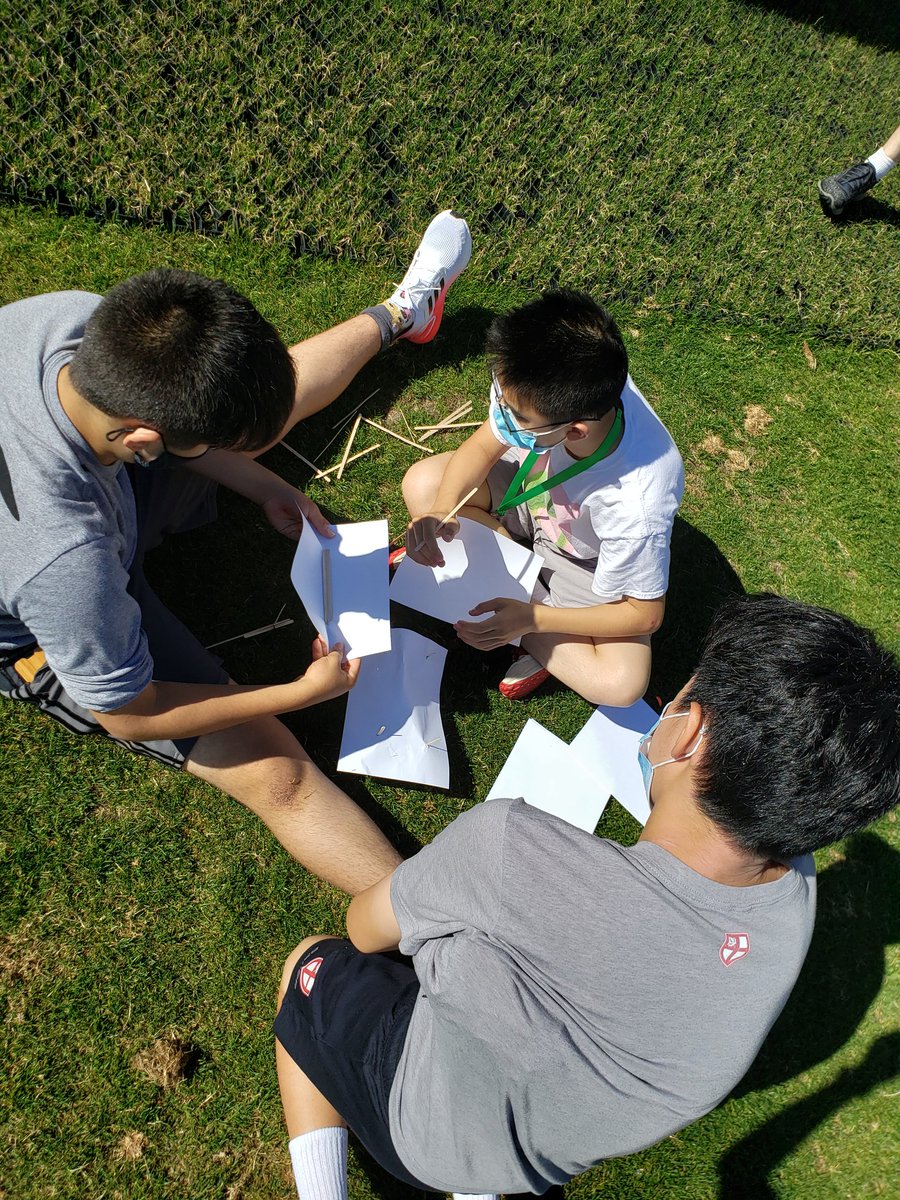 Day 2: aqueduct challenge