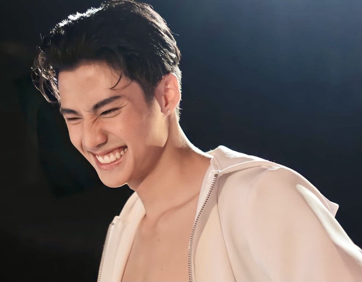 theshabar's tweet photo. จะรีดน้ำให้หมดตัว 💦💦💦 lll ig : bank_thiti #เสพติดผู้ชาย @theshabar2 https://t.co/MaGwK0YJfB