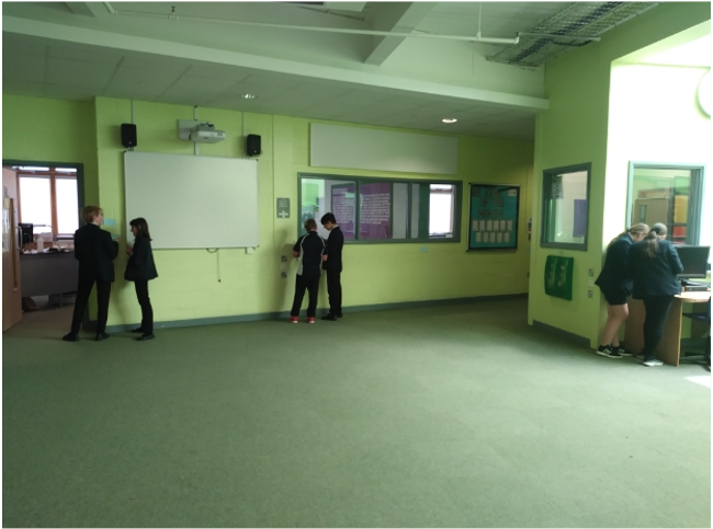 Havelock Humanities tweet media