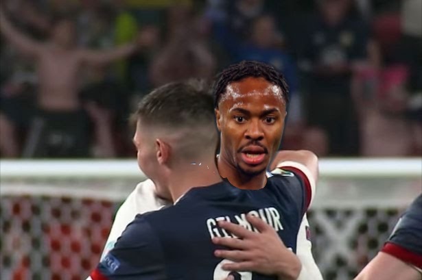 Is this too late #ENG #EURO2020