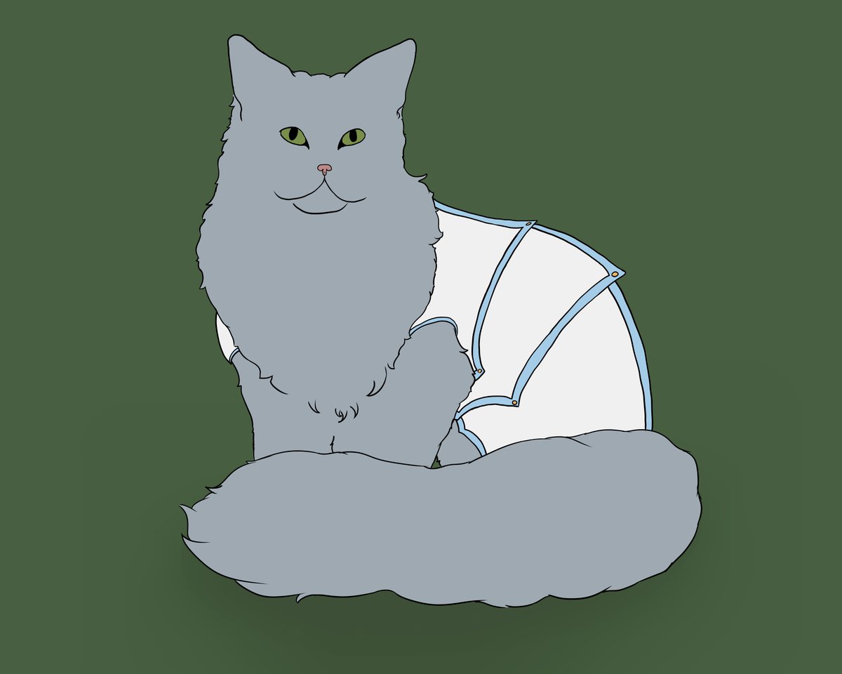 GregorySimp69's tweet photo. LOOK AT MY CAT https://t.co/Xc4sK4zlqz