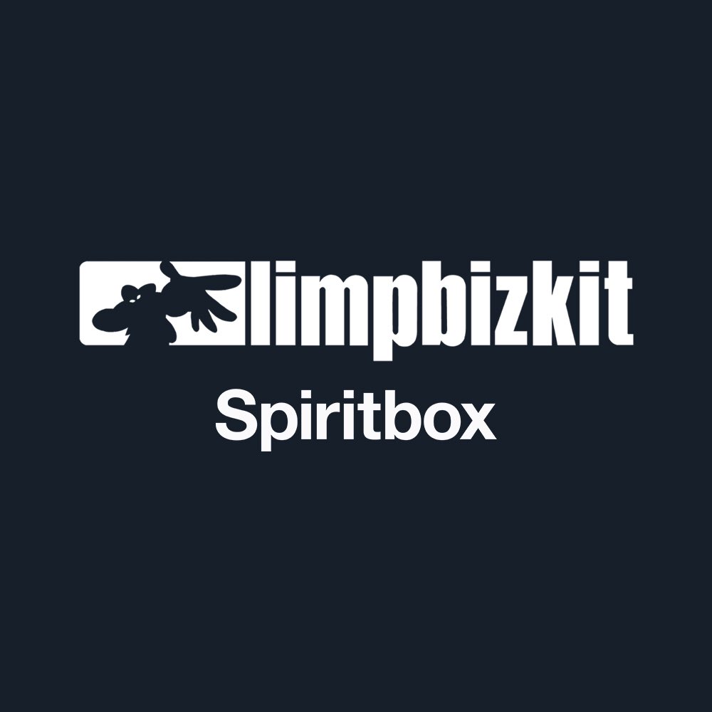 spiritboxband's tweet image. 🚨 The limited last minute post pandemic popup party w/ @limpbizkit  🎟 Pre Sale Tomorrow. Check venue pages for codes. General on sale this Friday.