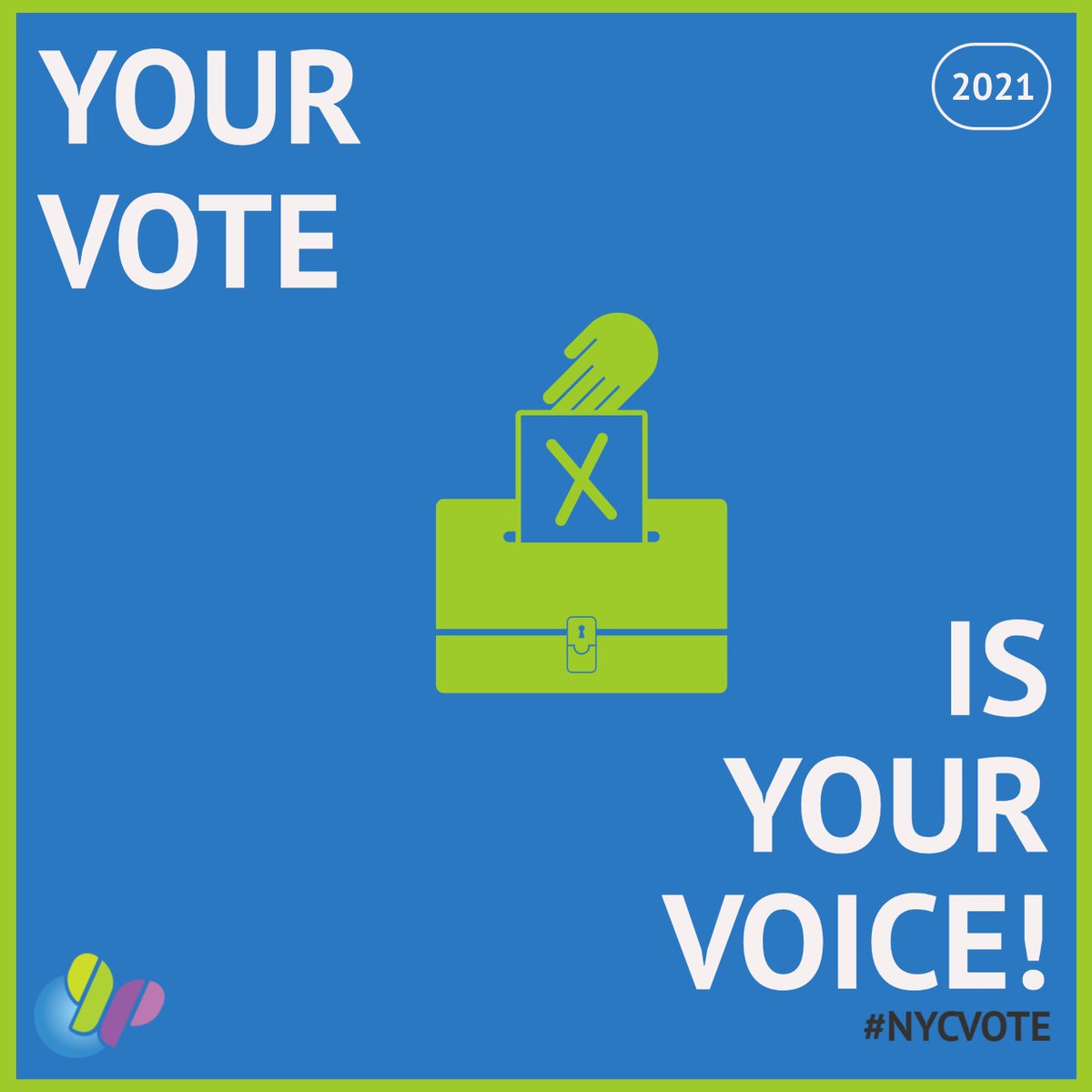 Global Potential tweet media