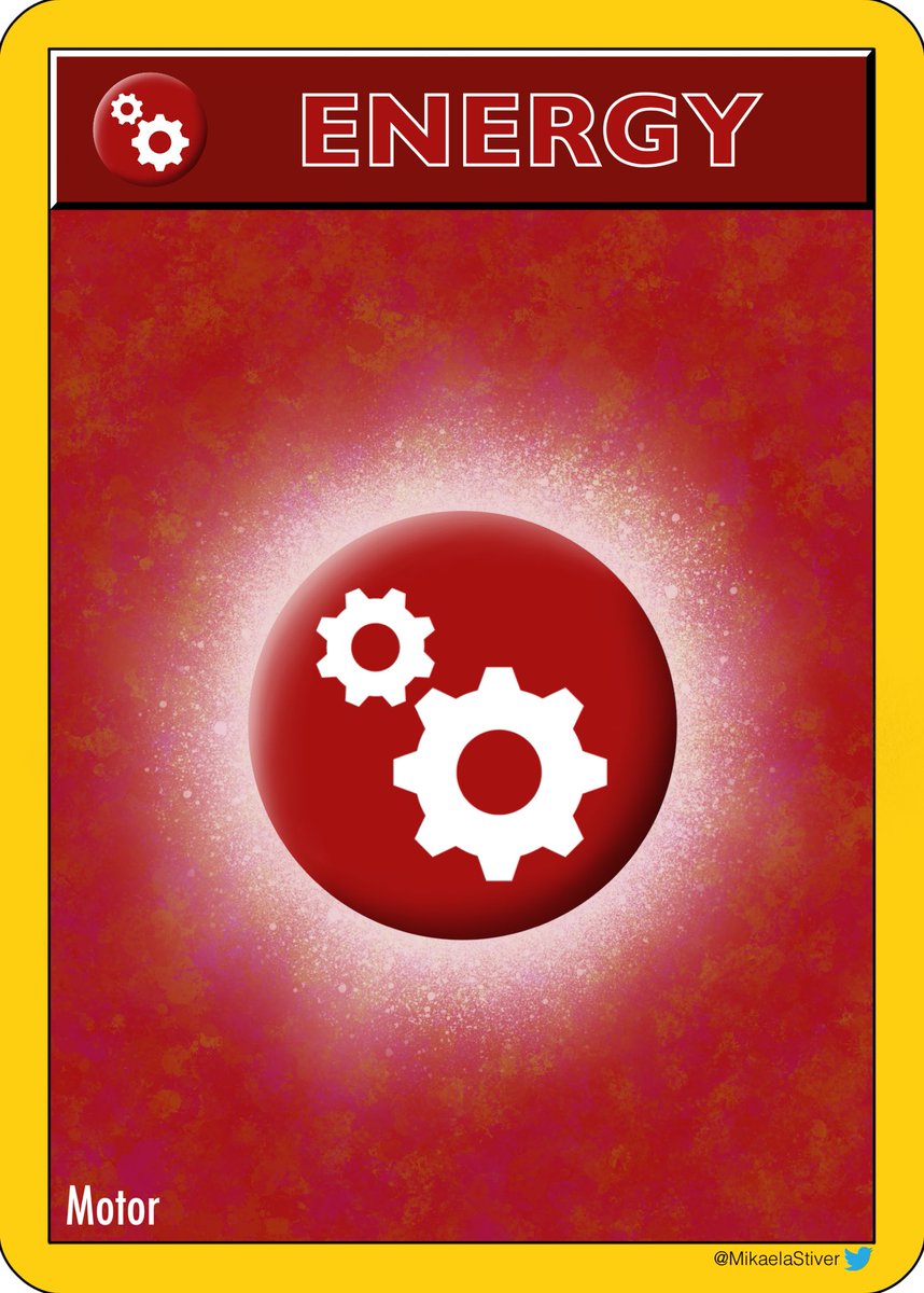 Mikaela Stiver, PhD tweet media