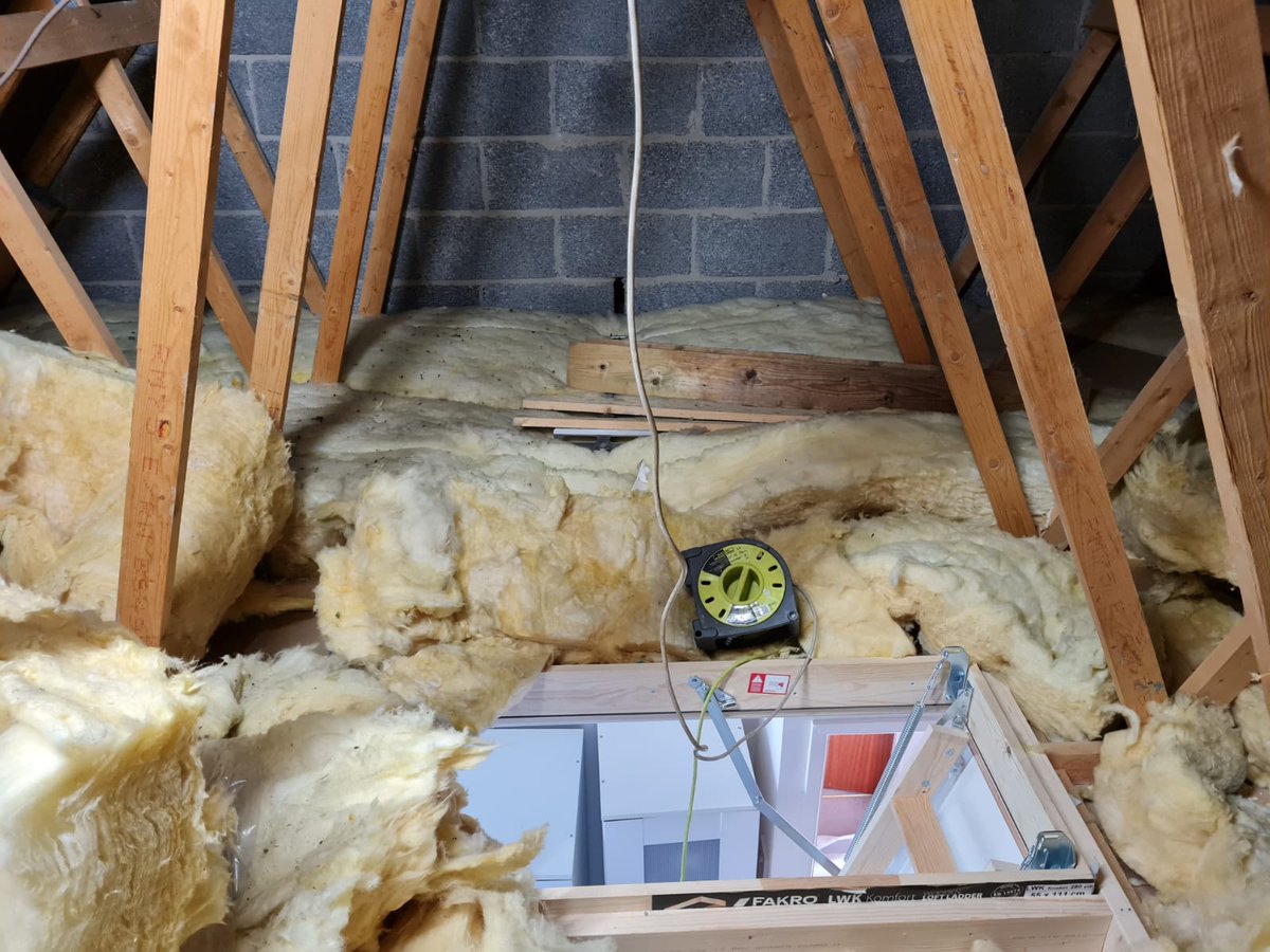 Loft Ins Space Limited tweet media