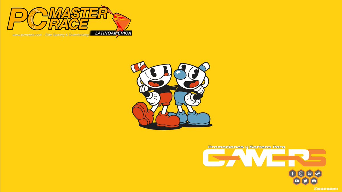 Promociones y Sorteos para Gamers tweet media