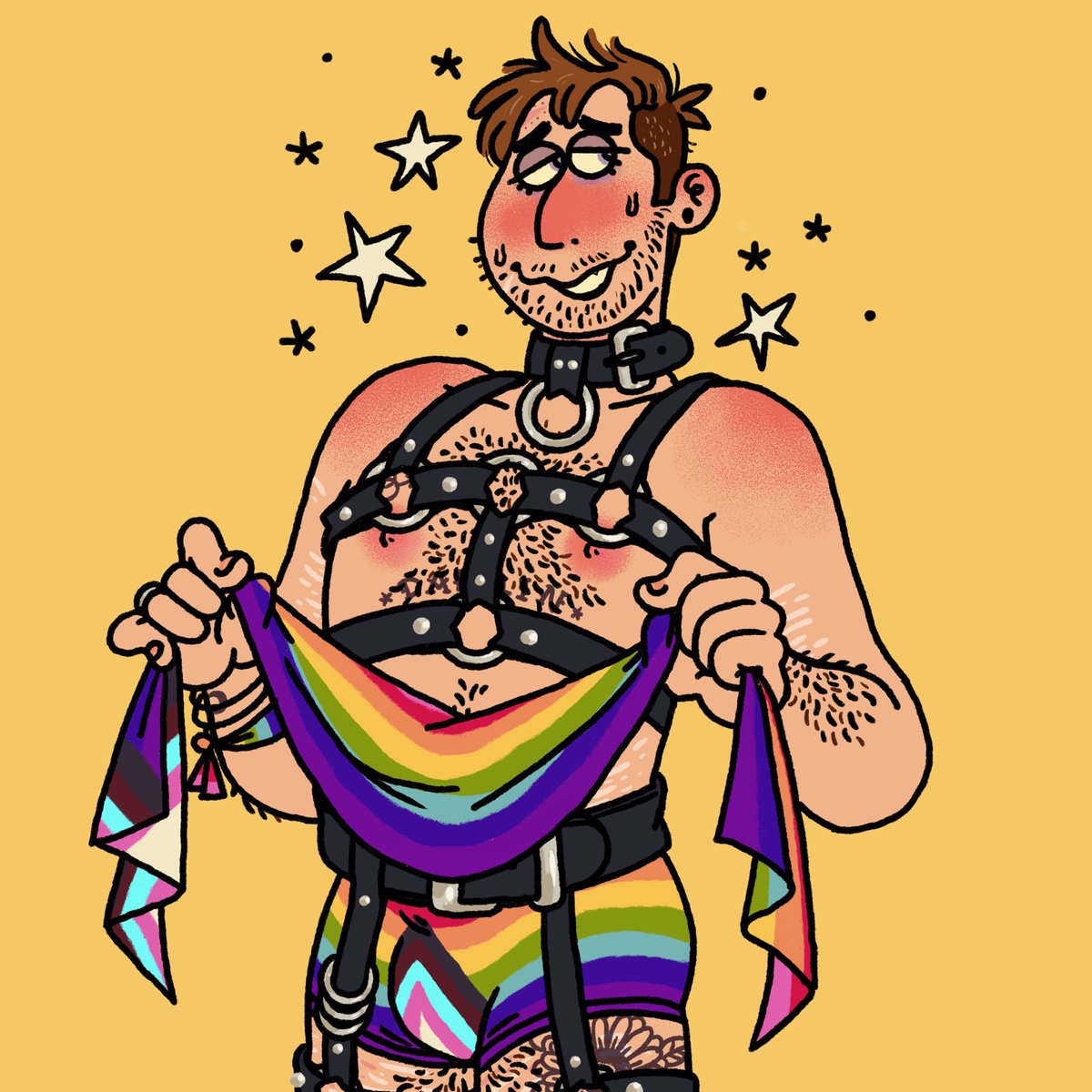 🏳️‍🌈HORNY BUGS🏳️‍⚧️ tweet media