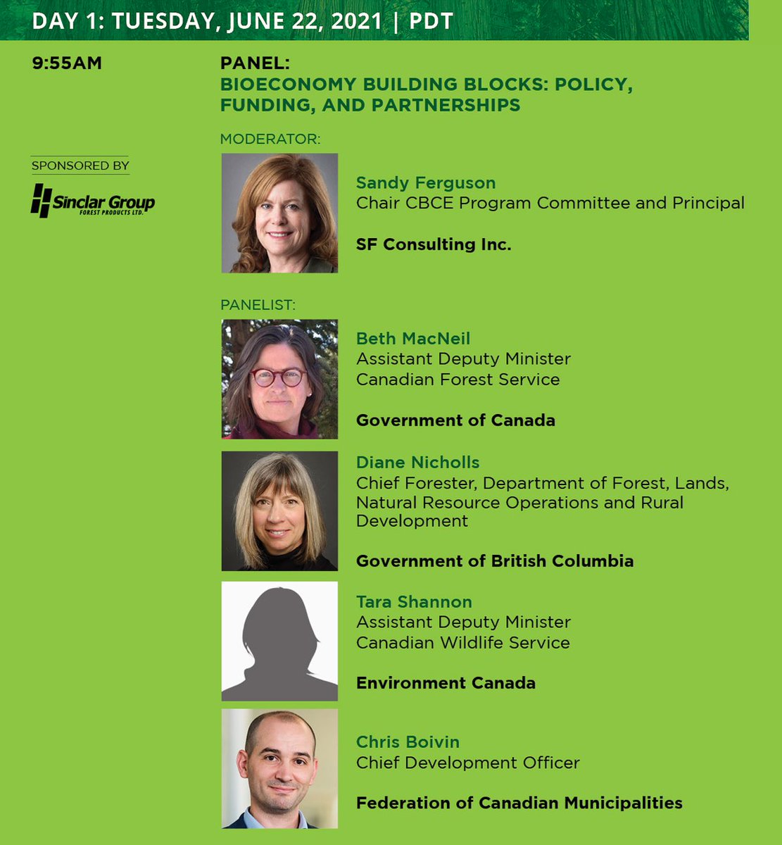 BioeconomyConference tweet media