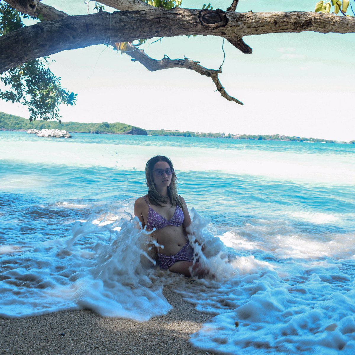 ItsMichGo's tweet image. stay wavy 🌊