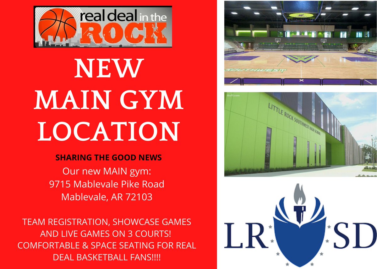 HOME OF REAL DEAL 2021